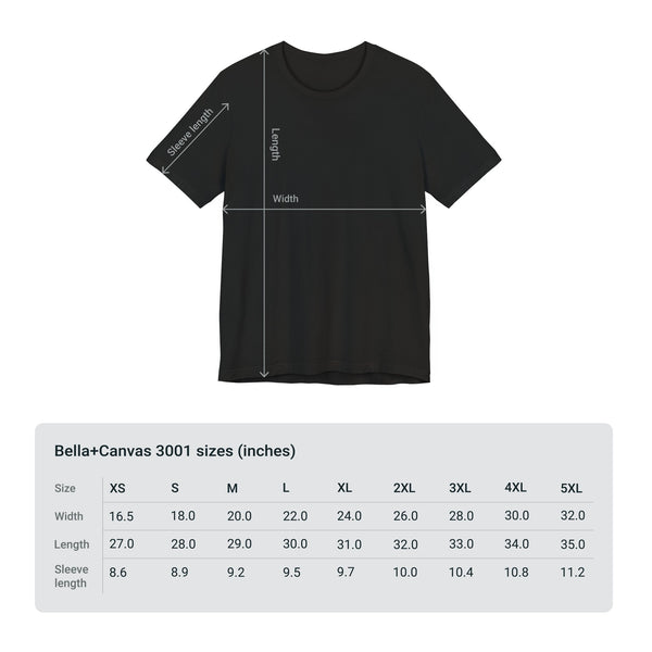 Graveyard Smash - unisex shirt