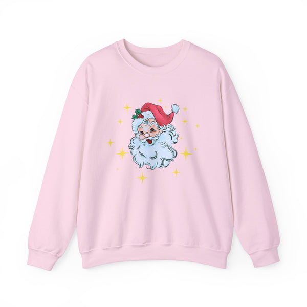 Santa Star - unisex sweatshirt