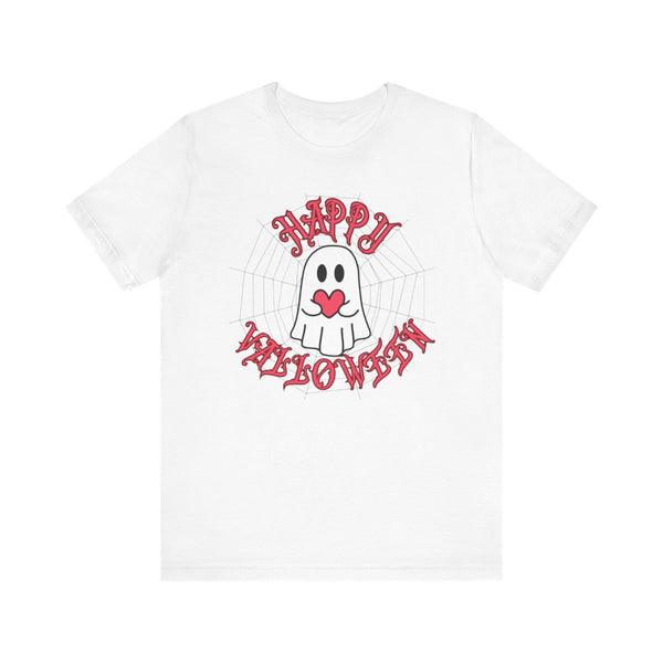 Happy Valloween - unisex shirt