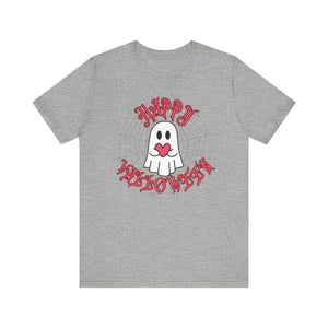 Happy Valloween - unisex shirt