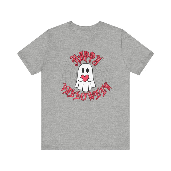 Happy Valloween - unisex shirt