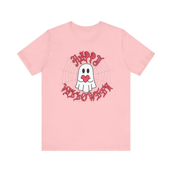 Happy Valloween - unisex shirt