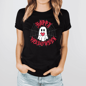 Happy Valloween - unisex shirt