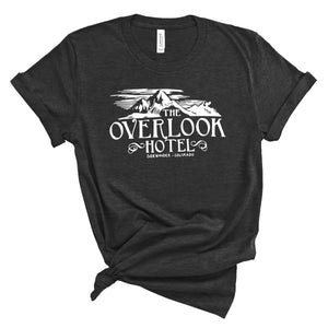 Overlook Hotel - unisex shirt