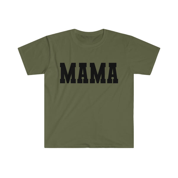 MAMA - unisex shirt