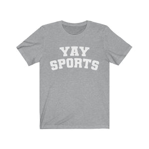 Yay Sports - unisex shirt