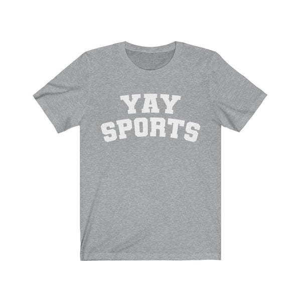 Yay Sports - unisex shirt