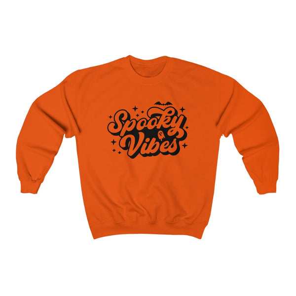 Spooky Vibes - unisex sweatshirt