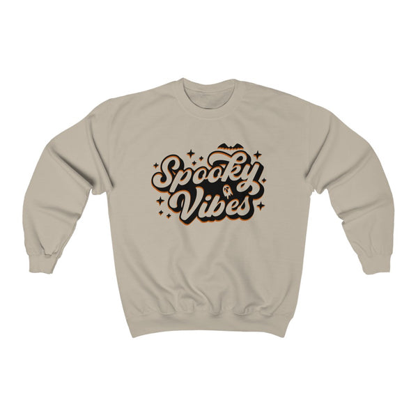 Spooky Vibes - unisex sweatshirt