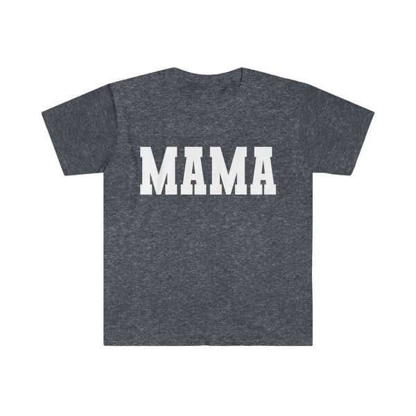 MAMA - unisex shirt