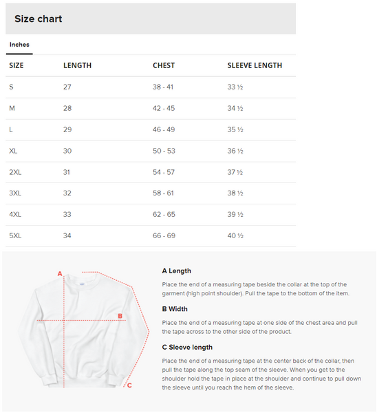 Serial Chiller - unisex sweatshirt