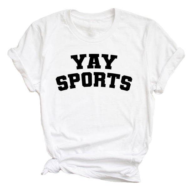 Yay Sports - unisex shirt