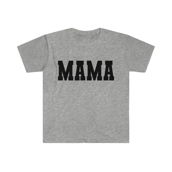 MAMA - unisex shirt