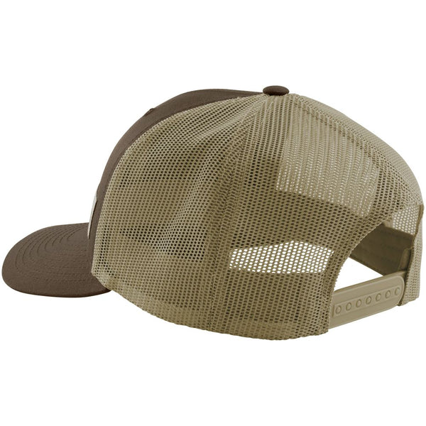 Yellowstone  (TV Series) "Y" Dutton Ranch - trucker hat
