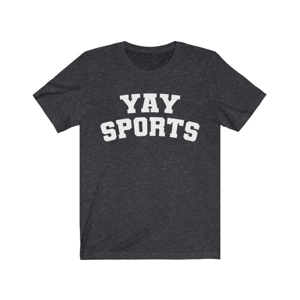 Yay Sports - unisex shirt