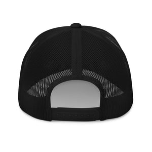 Yellowstone  (TV Series) "Y" Dutton Ranch - trucker hat